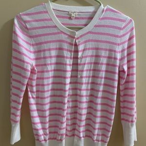 J. Crew Cardigan